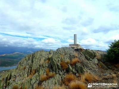 Cancho de la Cabeza;Senderismo gastronómico entresemana;excursiones senderismo sierra de madrid sen